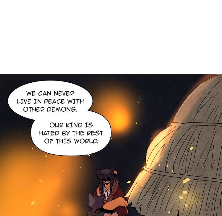 Overlord Time! Overlord Time! EP 33 - Toomics page 20 - 