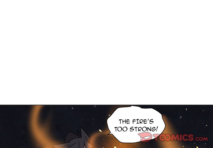 Overlord Time! Overlord Time! EP 33 - Toomics page 3 - 