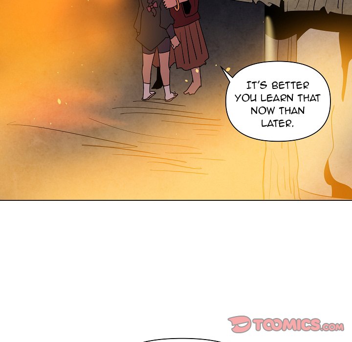 Overlord Time! Overlord Time! EP 33 - Toomics page 21 - 