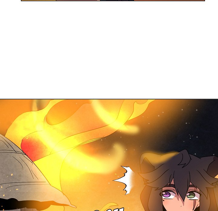 Overlord Time! Overlord Time! EP 33 - Toomics page 23 - 