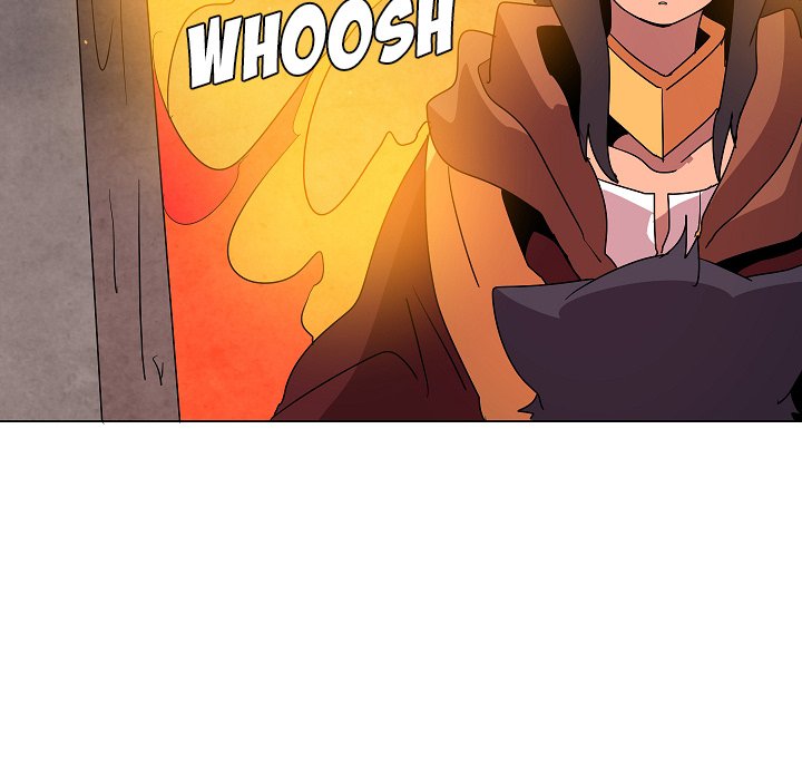Overlord Time! Overlord Time! EP 33 - Toomics page 24 - 