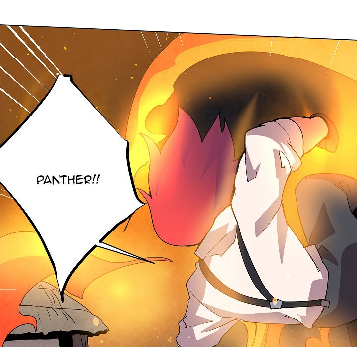 Overlord Time! Overlord Time! EP 33 - Toomics page 25 - 