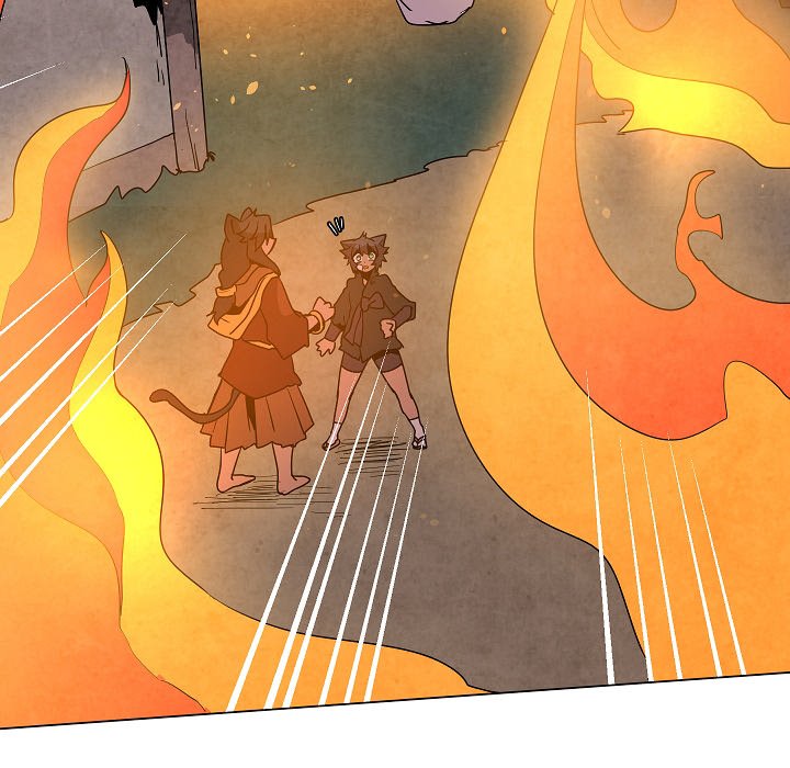 Overlord Time! Overlord Time! EP 33 - Toomics page 26 - 