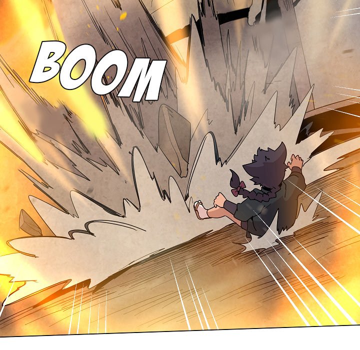 Overlord Time! Overlord Time! EP 33 - Toomics page 28 - 