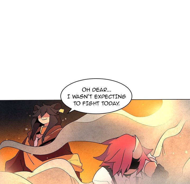 Overlord Time! Overlord Time! EP 33 - Toomics page 29 - 