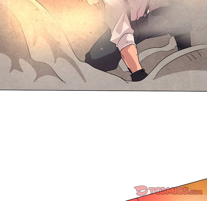 Overlord Time! Overlord Time! EP 33 - Toomics page 30 - 
