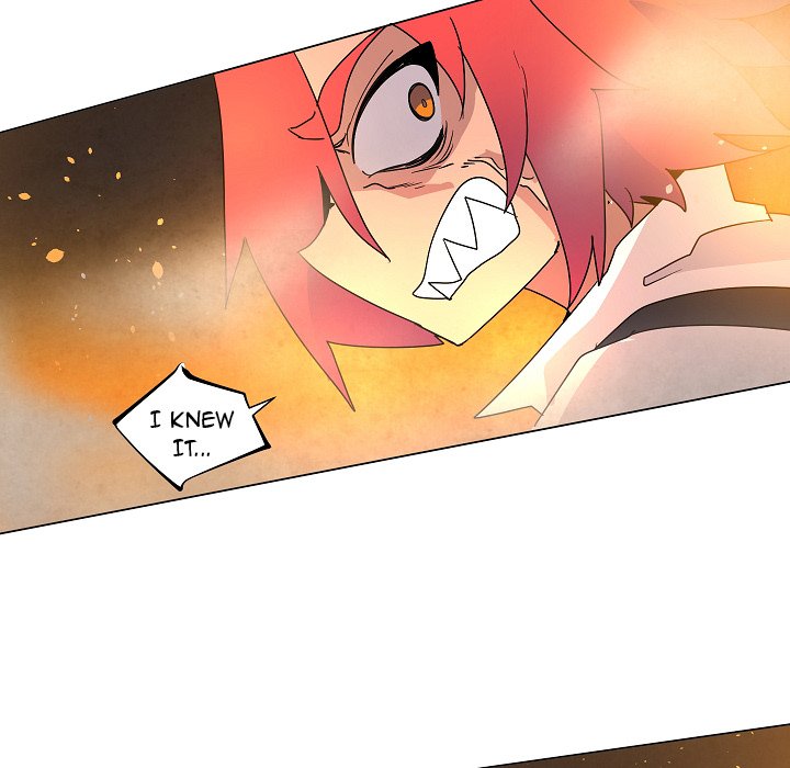 Overlord Time! Overlord Time! EP 33 - Toomics page 31 - 