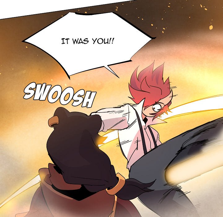 Overlord Time! Overlord Time! EP 33 - Toomics page 32 - 