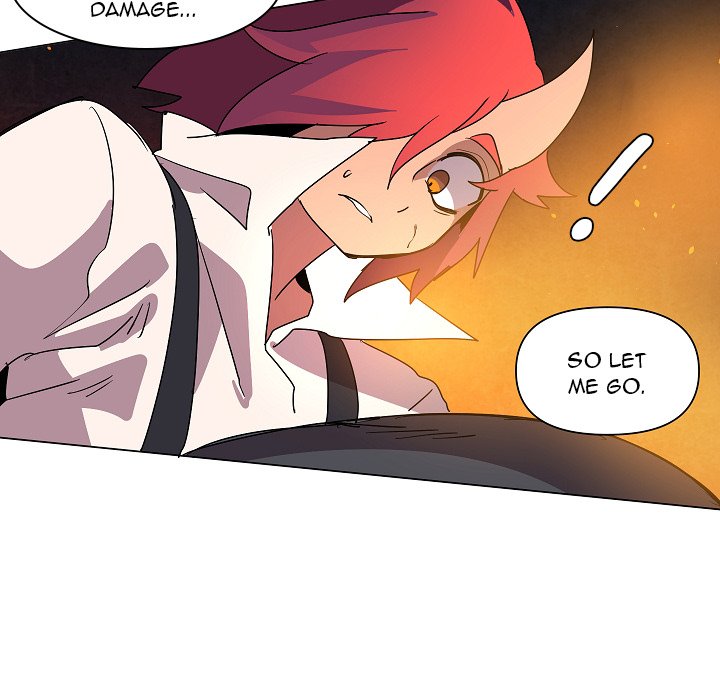 Overlord Time! Overlord Time! EP 33 - Toomics page 35 - 