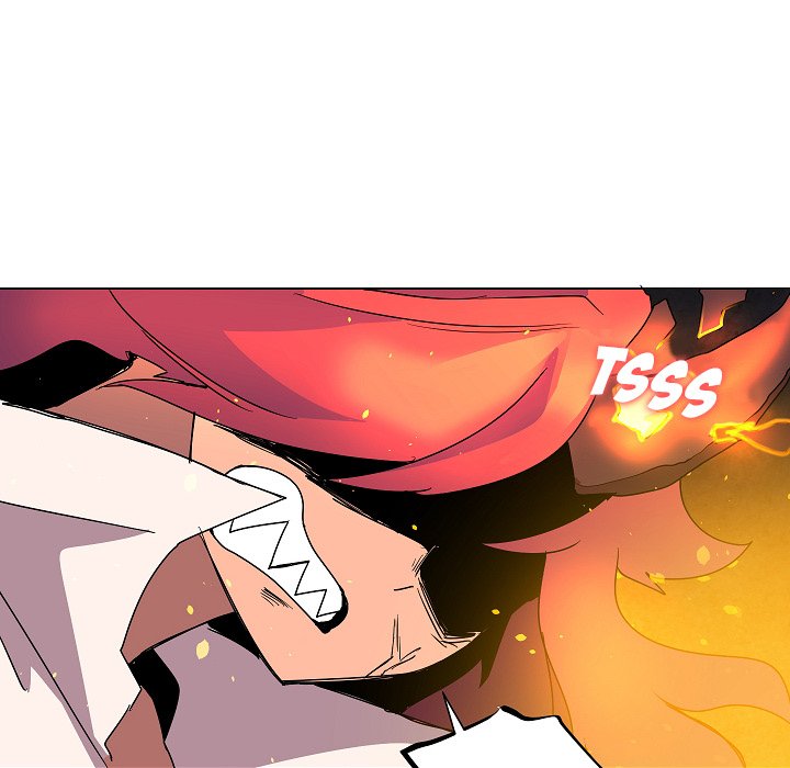 Overlord Time! Overlord Time! EP 33 - Toomics page 36 - 