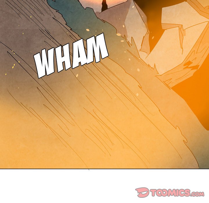 Overlord Time! Overlord Time! EP 33 - Toomics page 39 - 