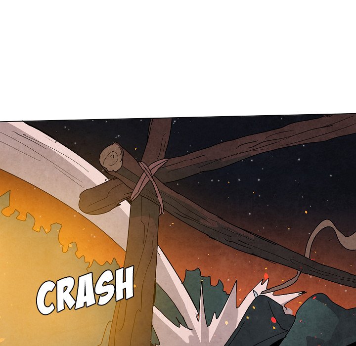 Overlord Time! Overlord Time! EP 33 - Toomics page 40 - 