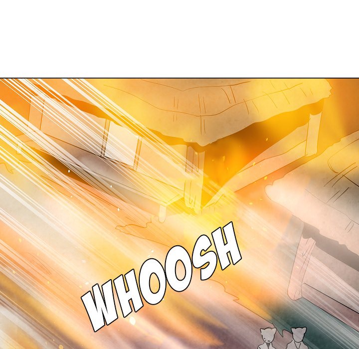 Overlord Time! Overlord Time! EP 33 - Toomics page 5 - 