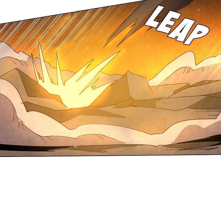 Overlord Time! Overlord Time! EP 33 - Toomics page 42 - 