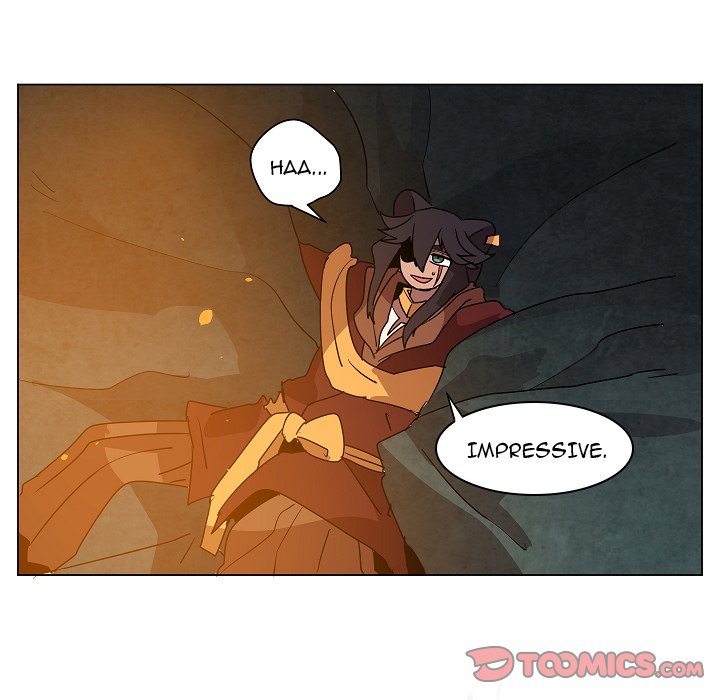 Overlord Time! Overlord Time! EP 33 - Toomics page 48 - 