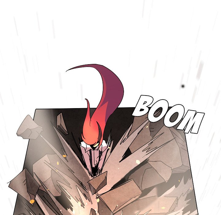 Overlord Time! Overlord Time! EP 33 - Toomics page 49 - 