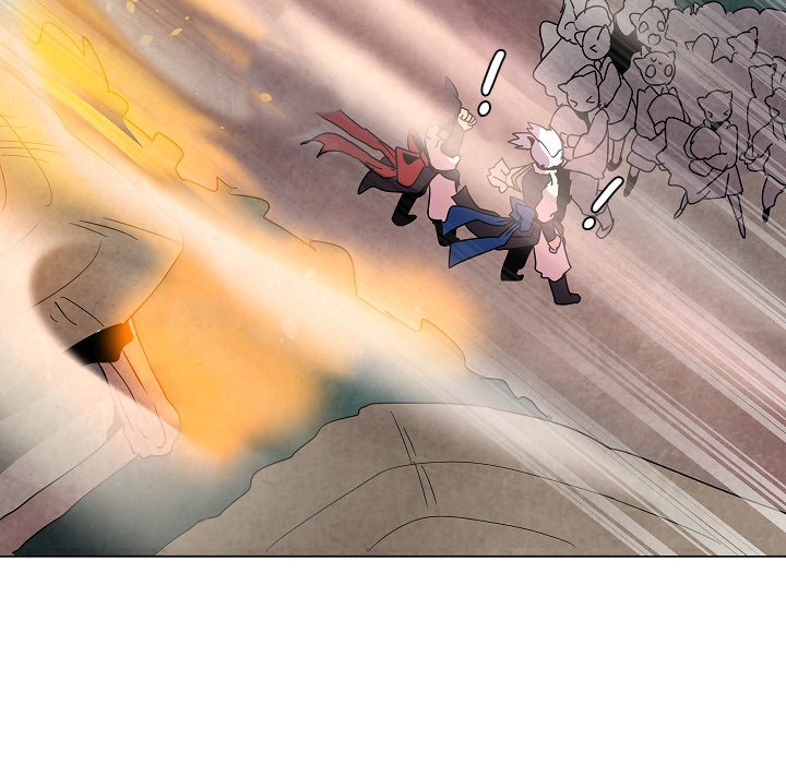 Overlord Time! Overlord Time! EP 33 - Toomics page 6 - 