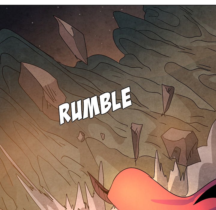 Overlord Time! Overlord Time! EP 33 - Toomics page 52 - 