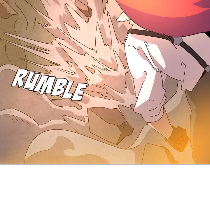 Overlord Time! Overlord Time! EP 33 - Toomics page 53 - 