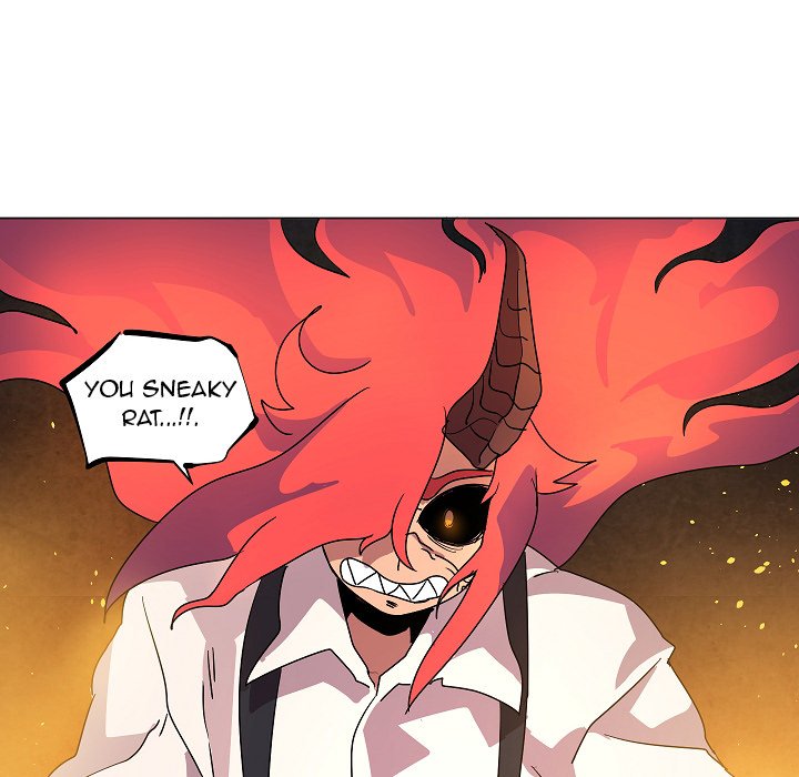 Overlord Time! Overlord Time! EP 33 - Toomics page 54 - 