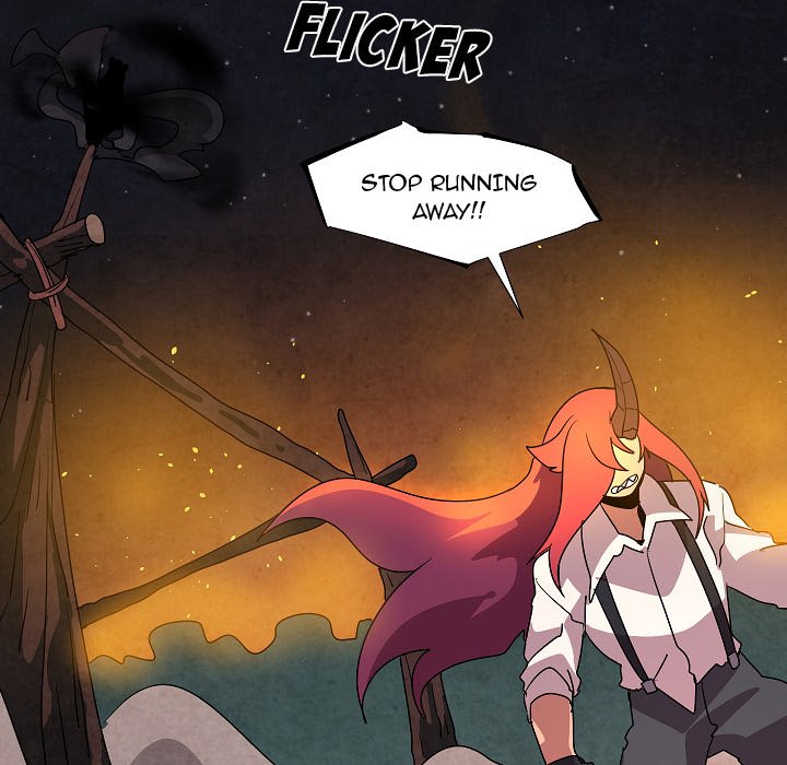 Overlord Time! Overlord Time! EP 33 - Toomics page 56 - 
