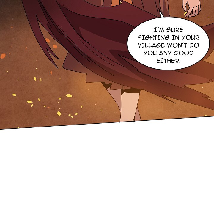 Overlord Time! Overlord Time! EP 33 - Toomics page 59 - 