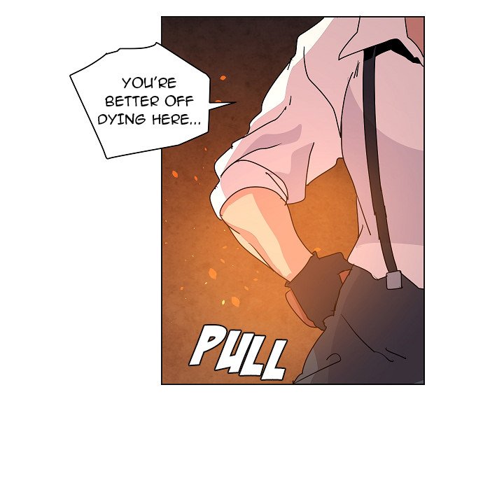 Overlord Time! Overlord Time! EP 33 - Toomics page 60 - 