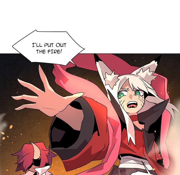 Overlord Time! Overlord Time! EP 33 - Toomics page 7 - 