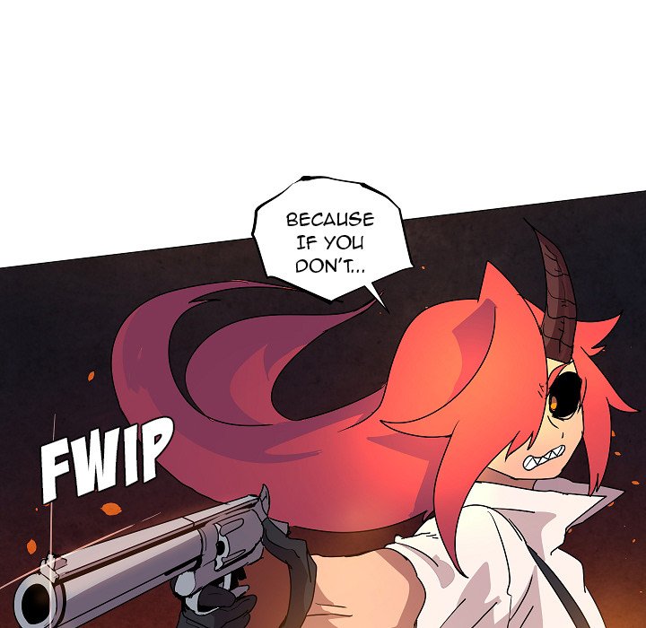 Overlord Time! Overlord Time! EP 33 - Toomics page 61 - 