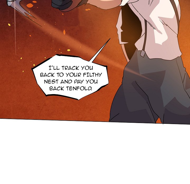 Overlord Time! Overlord Time! EP 33 - Toomics page 62 - 