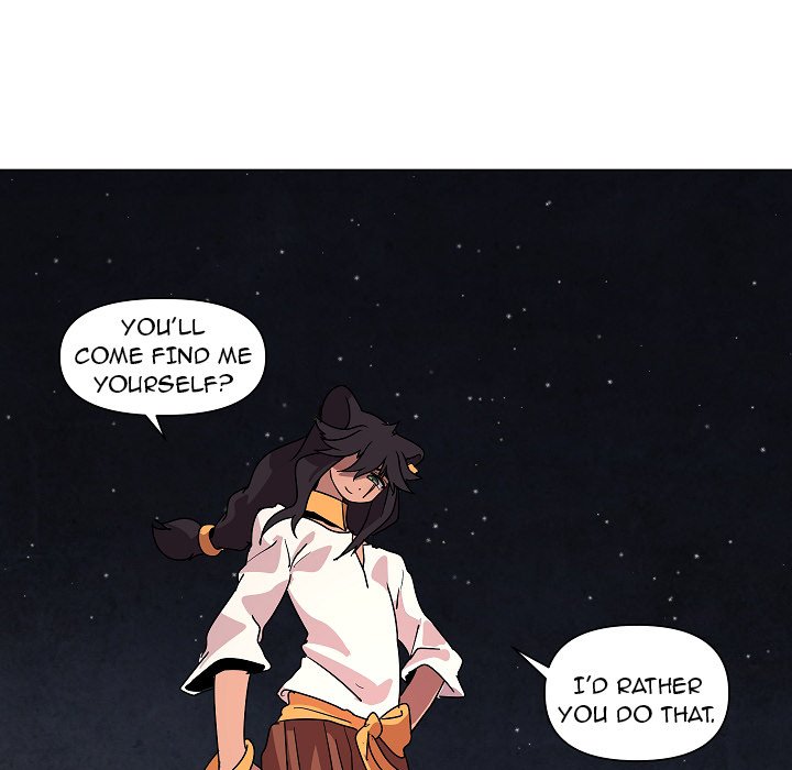 Overlord Time! Overlord Time! EP 33 - Toomics page 63 - 