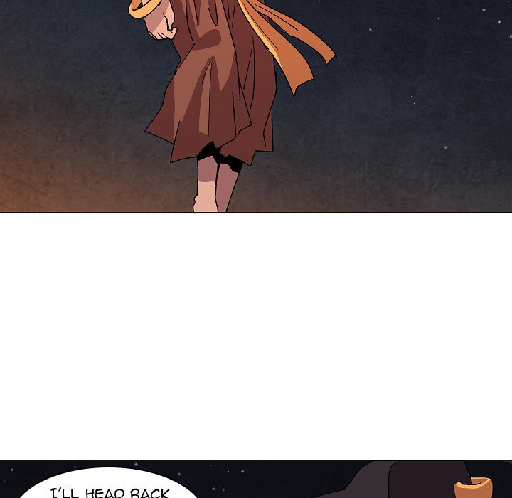 Overlord Time! Overlord Time! EP 33 - Toomics page 64 - 