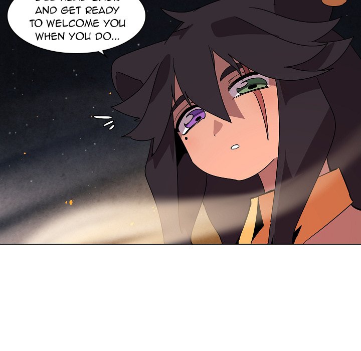 Overlord Time! Overlord Time! EP 33 - Toomics page 65 - 