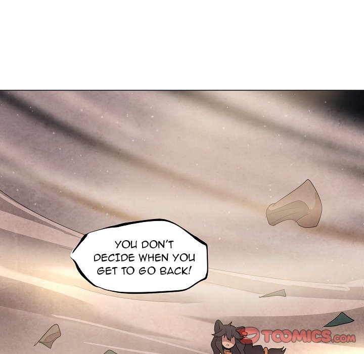 Overlord Time! Overlord Time! EP 33 - Toomics page 66 - 