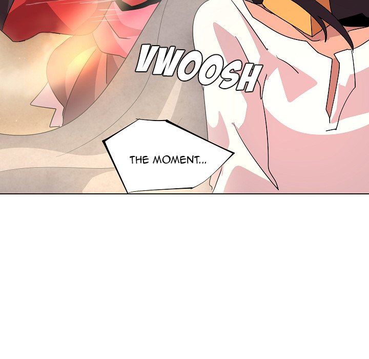 Overlord Time! Overlord Time! EP 33 - Toomics page 69 - 