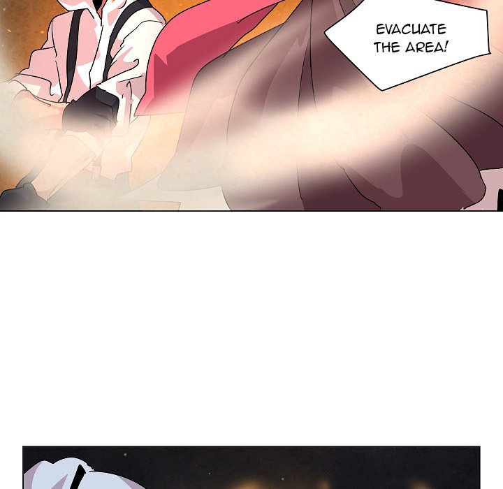 Overlord Time! Overlord Time! EP 33 - Toomics page 8 - 