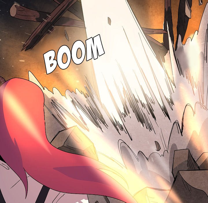Overlord Time! Overlord Time! EP 33 - Toomics page 71 - 
