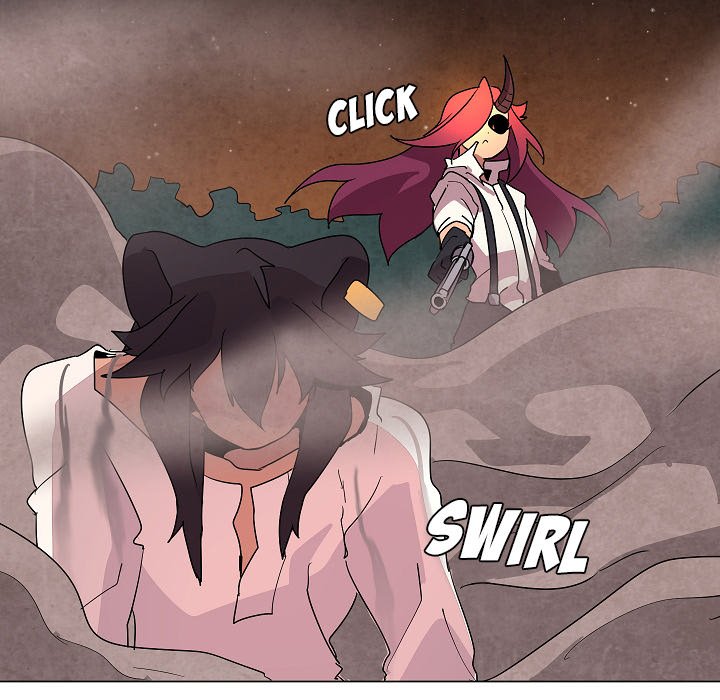 Overlord Time! Overlord Time! EP 33 - Toomics page 73 - 