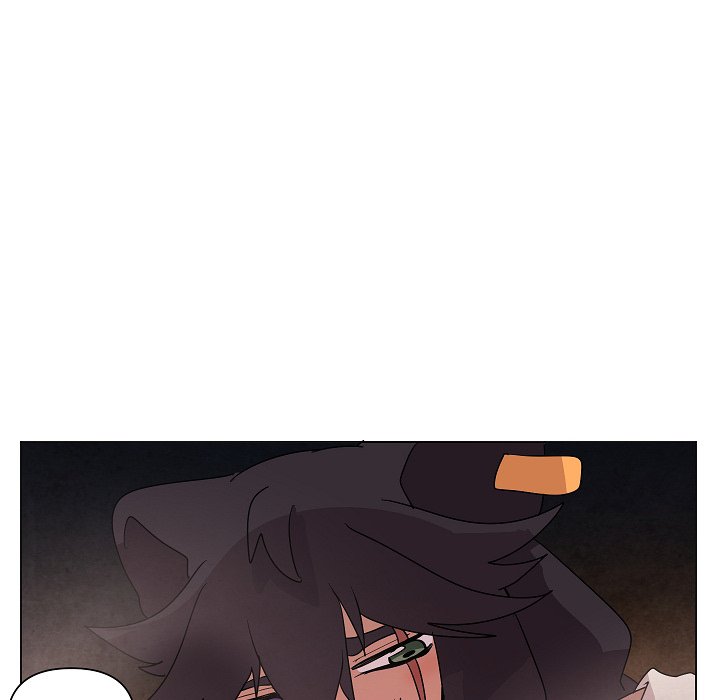 Overlord Time! Overlord Time! EP 33 - Toomics page 74 - 