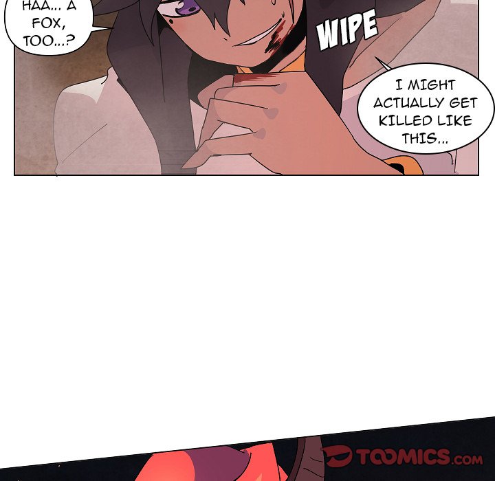 Overlord Time! Overlord Time! EP 33 - Toomics page 75 - 