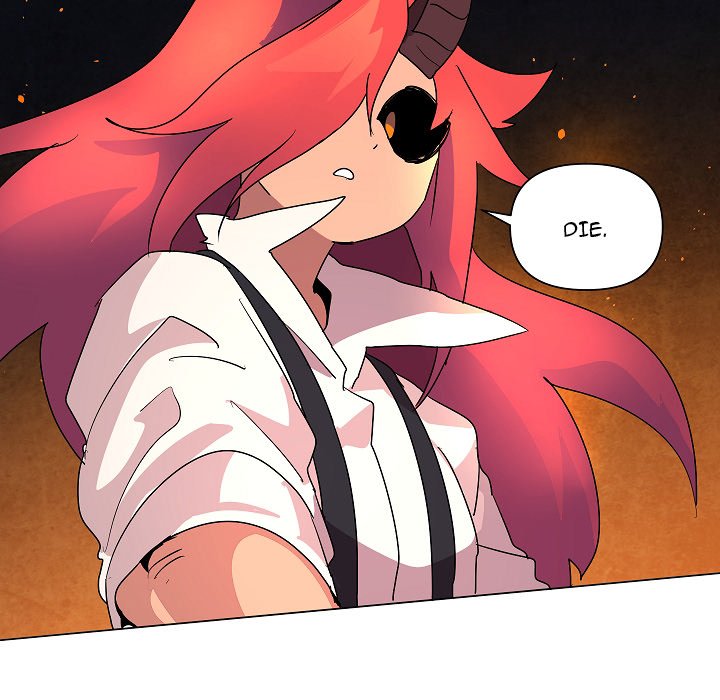 Overlord Time! Overlord Time! EP 33 - Toomics page 76 - 