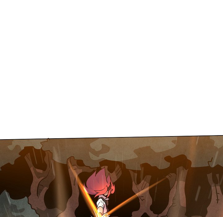 Overlord Time! Overlord Time! EP 33 - Toomics page 77 - 