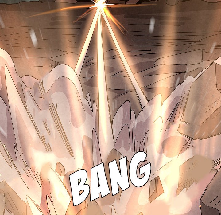 Overlord Time! Overlord Time! EP 33 - Toomics page 78 - 