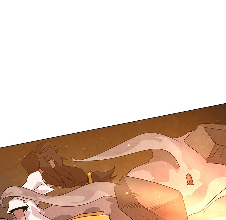 Overlord Time! Overlord Time! EP 33 - Toomics page 80 - 