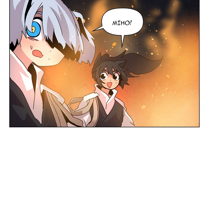 Overlord Time! Overlord Time! EP 33 - Toomics page 9 - 