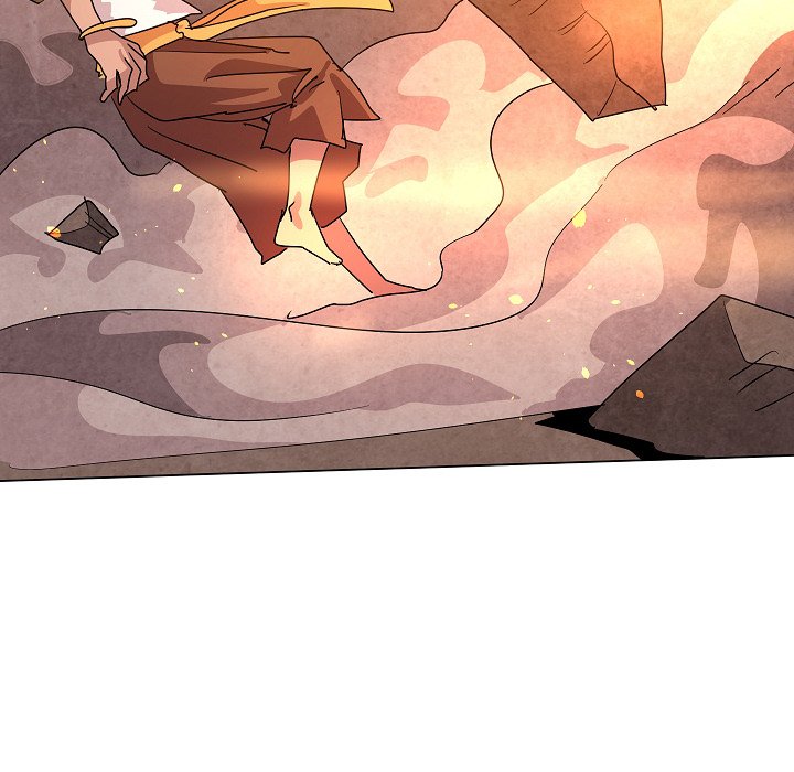Overlord Time! Overlord Time! EP 33 - Toomics page 81 - 