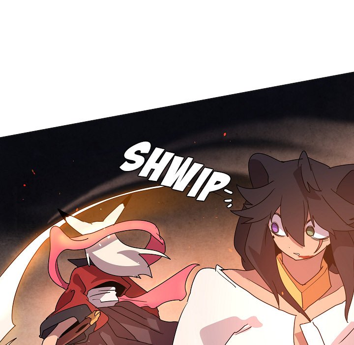 Overlord Time! Overlord Time! EP 33 - Toomics page 82 - 