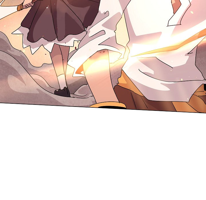 Overlord Time! Overlord Time! EP 33 - Toomics page 83 - 