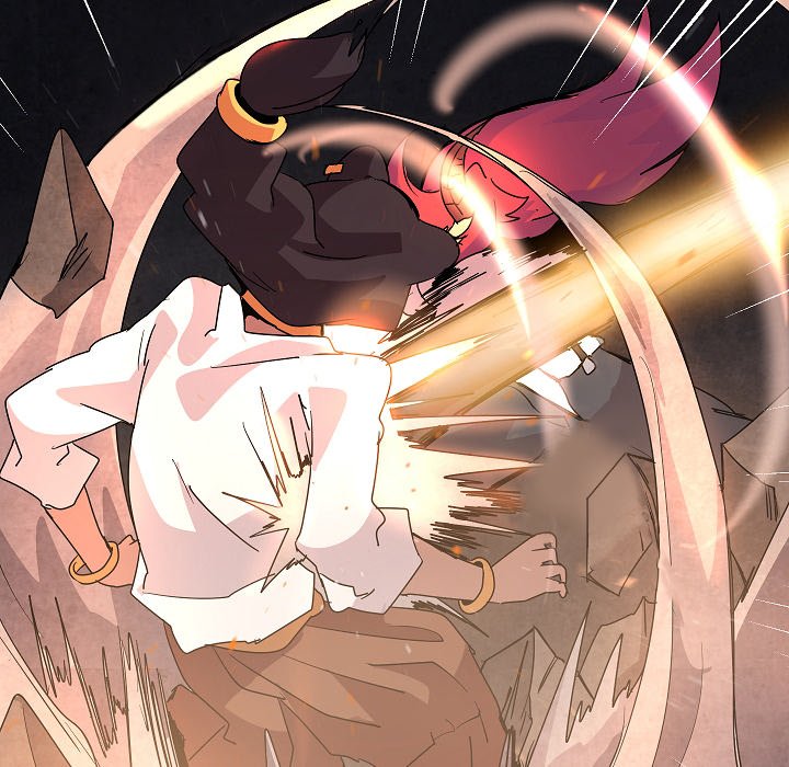 Overlord Time! Overlord Time! EP 33 - Toomics page 86 - 