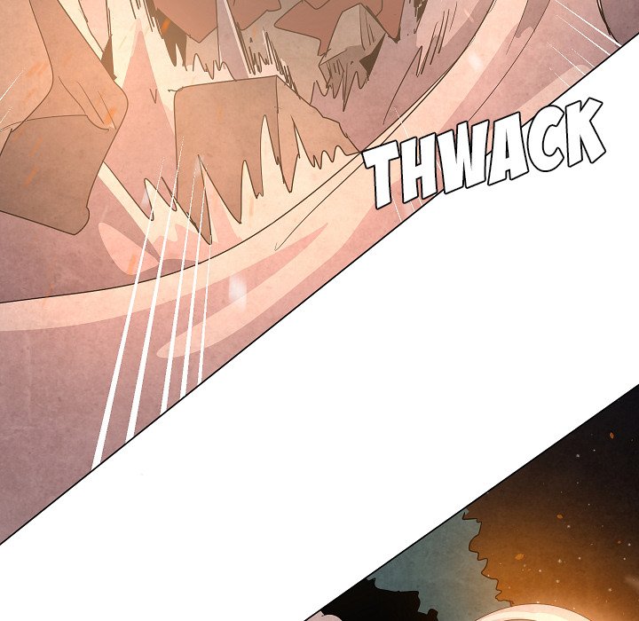 Overlord Time! Overlord Time! EP 33 - Toomics page 87 - 